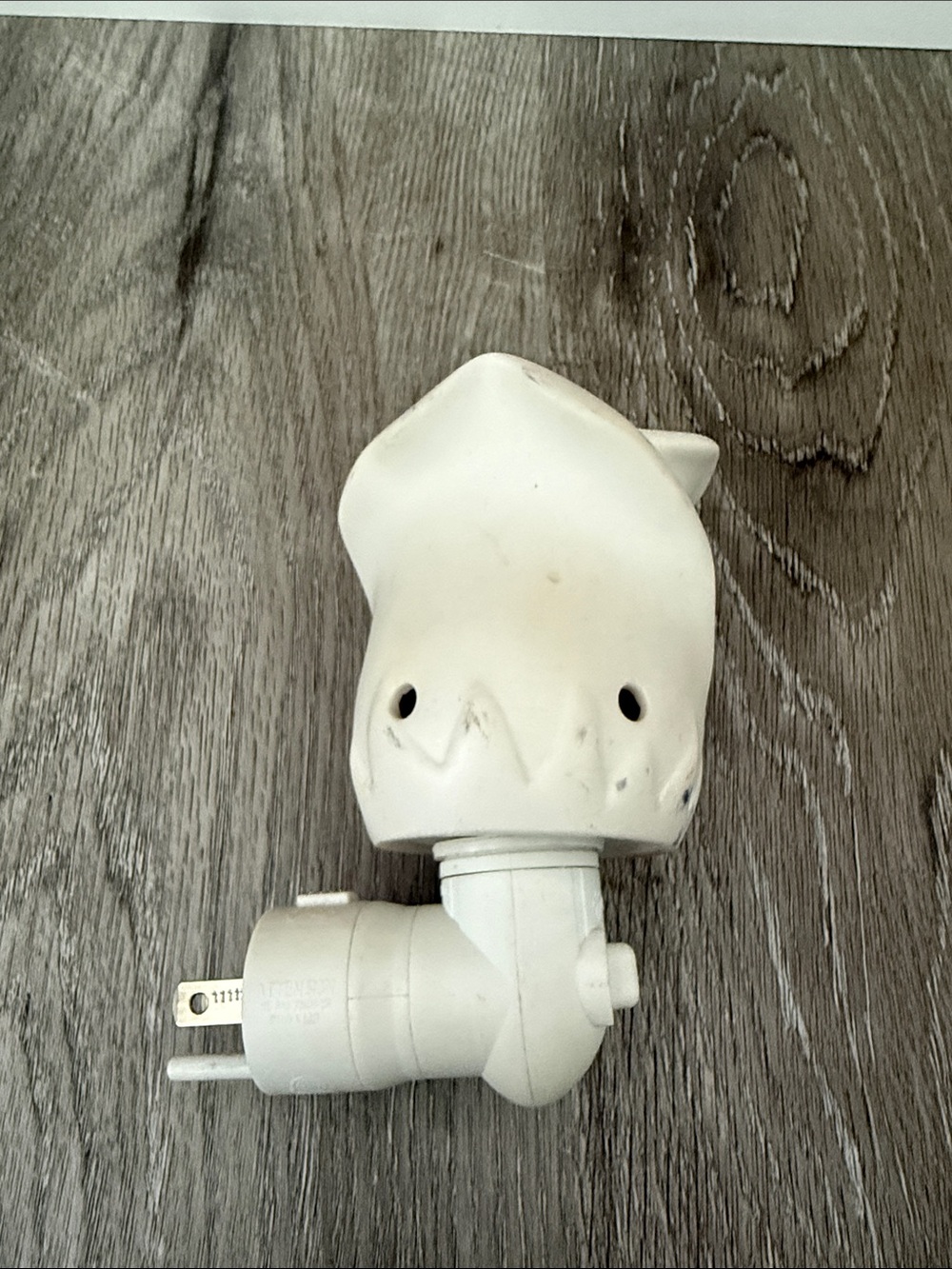 Scentsy plug in